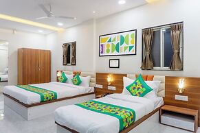 Treebo Aura Inn Regency