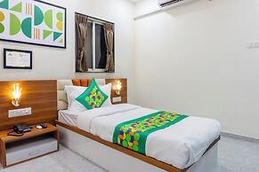 Treebo Aura Inn Regency
