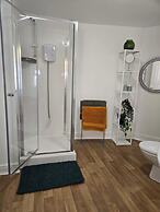 Glams Cozy City Apartment in Wolverhampton