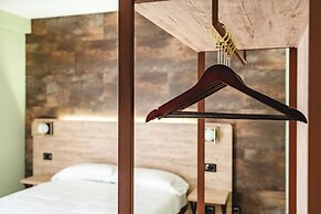 CODE ROOMS by Hotel Villa Tirreno