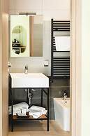 CODE ROOMS by Hotel Villa Tirreno