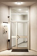 CODE ROOMS by Hotel Villa Tirreno