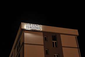 CODE ROOMS by Hotel Villa Tirreno