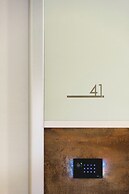 CODE ROOMS by Hotel Villa Tirreno