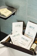 CODE ROOMS by Hotel Villa Tirreno