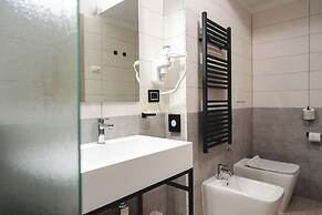 CODE ROOMS by Hotel Villa Tirreno