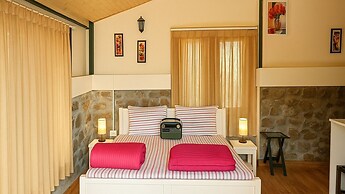 Bougainvilla Mountain Retreat