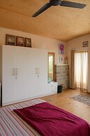 Bougainvilla Mountain Retreat