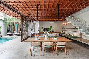 Vinaka Villa By Betterplace