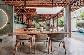 Vinaka Villa By Betterplace