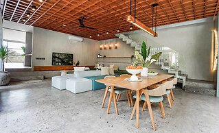 Vinaka Villa By Betterplace