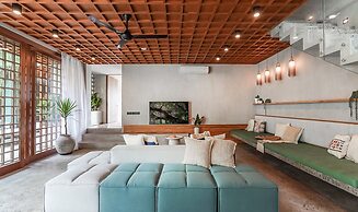 Vinaka Villa By Betterplace