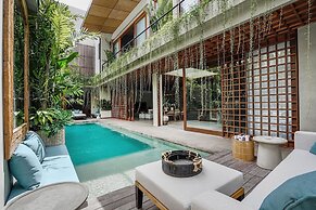 Vinaka Villa By Betterplace