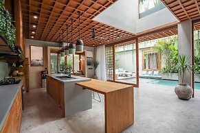Vinaka Villa By Betterplace