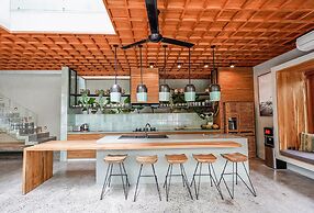 Vinaka Villa By Betterplace