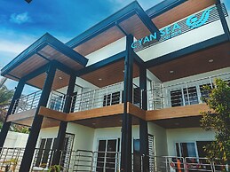 Cyan Sea Suites