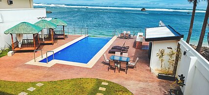 Cyan Sea Suites