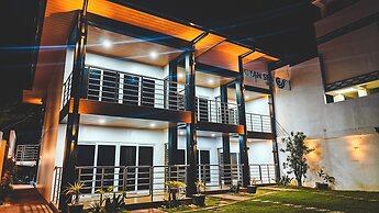 Cyan Sea Suites