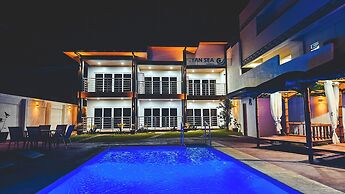Cyan Sea Suites