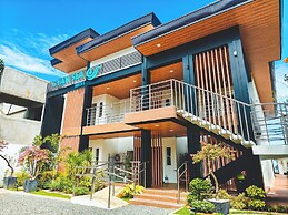 Cyan Sea Suites