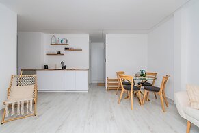 Studio Monte Cassino by Grand Apartments