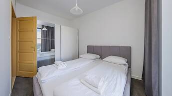 Apartamenty Sun & Snow Sea Towers