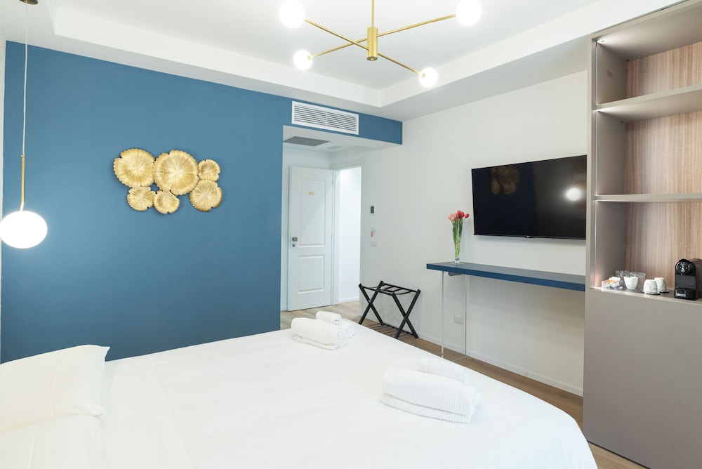 Maison Rasella Suites