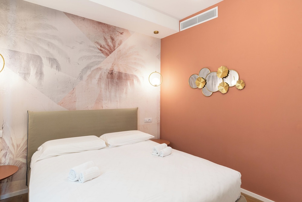 Maison Rasella Suites
