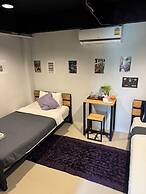 La Belle Nuit House