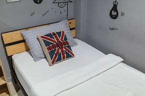 La Belle Nuit House