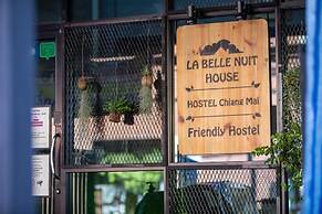La Belle Nuit House