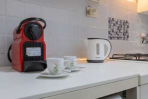Adriano Apartment by Wonderful Italy
