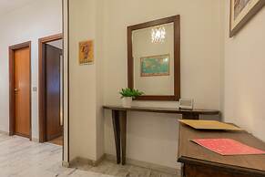 Adriano Apartment by Wonderful Italy