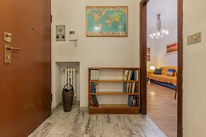 Adriano Apartment by Wonderful Italy