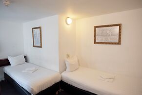 Hotel Internationaal