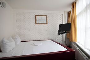 Hotel Internationaal