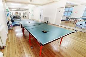 Student Only Allied Oxley Residence