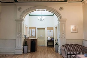Student Only Allied Oxley Residence