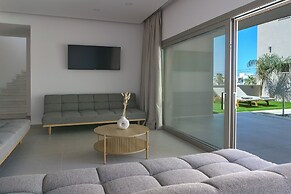Lumina Sense Villas