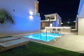 Lumina Sense Villas