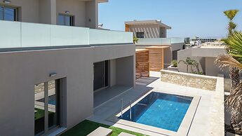 Lumina Sense Villas