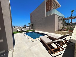 Lumina Sense Villas