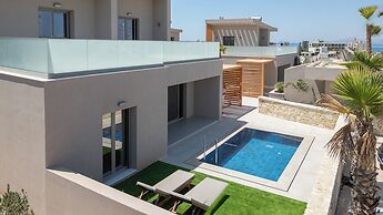 Lumina Sense Villas
