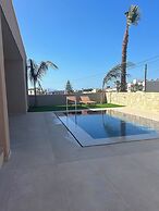 Lumina Sense Villas