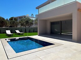 Lumina Sense Villas