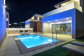 Lumina Sense Villas