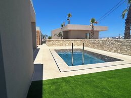 Lumina Sense Villas