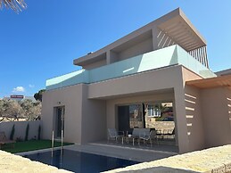 Lumina Sense Villas