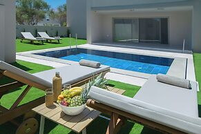 Lumina Sense Villas