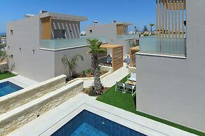Lumina Sense Villas